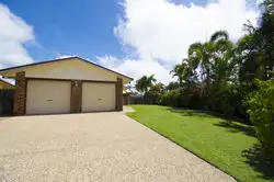 Third view of Homely house listing, 19 Denham Cescent, Rural View QLD 4740