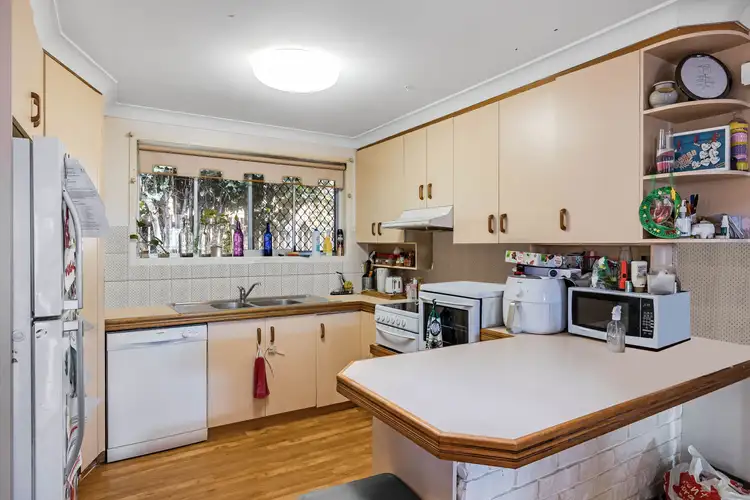 Third view of Homely house listing, 5 Edzill Street, Wilsonton Heights QLD 4350