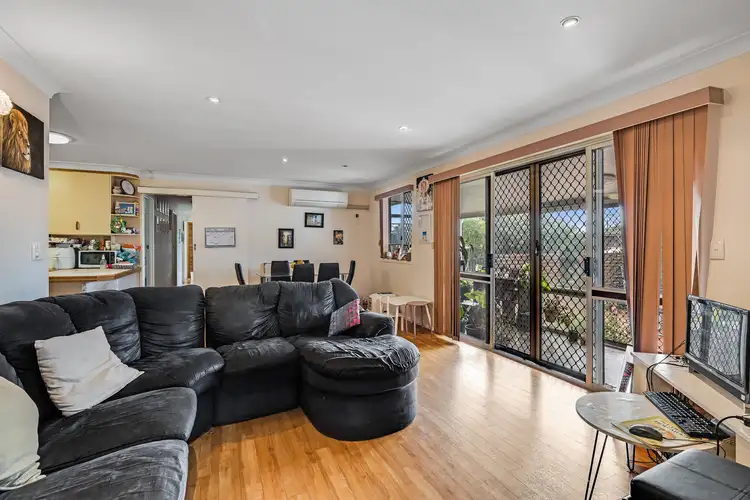 Fourth view of Homely house listing, 5 Edzill Street, Wilsonton Heights QLD 4350