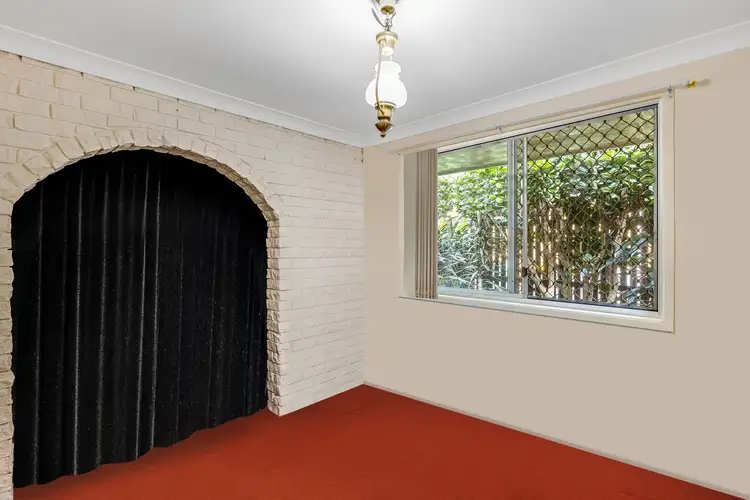 Fifth view of Homely house listing, 5 Edzill Street, Wilsonton Heights QLD 4350