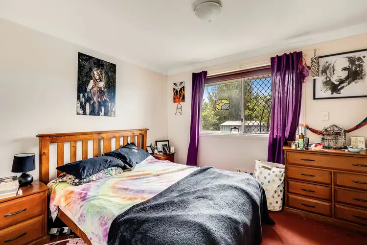 Sixth view of Homely house listing, 5 Edzill Street, Wilsonton Heights QLD 4350