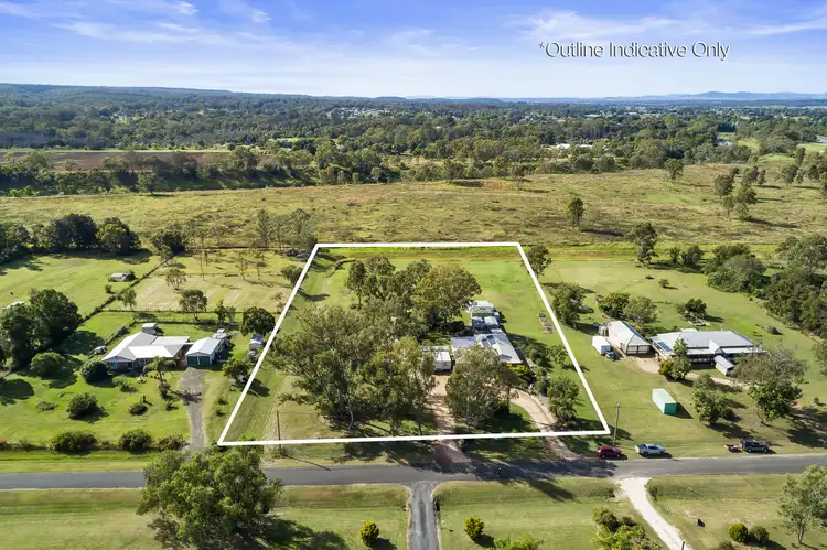 123 Helendale Drive, Helidon Spa QLD 4344