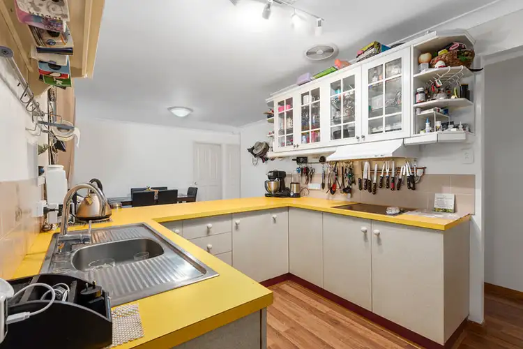 Fifth view of Homely rural property listing, 123 Helendale Drive, Helidon Spa QLD 4344