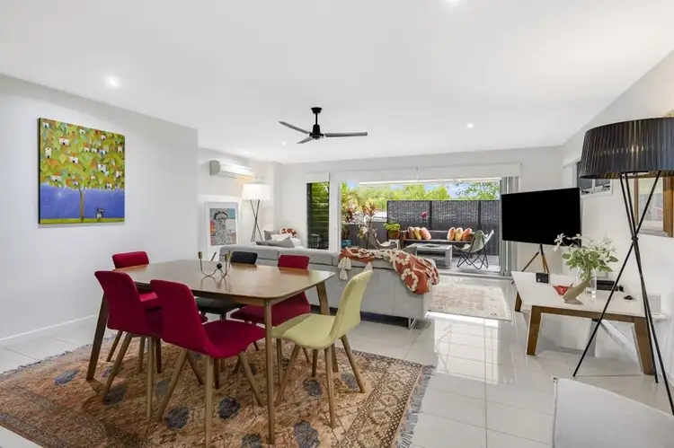 Third view of Homely townhouse listing, 6/41-43 Dixon Street, Coolangatta QLD 4225