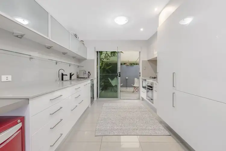 Fourth view of Homely townhouse listing, 6/41-43 Dixon Street, Coolangatta QLD 4225