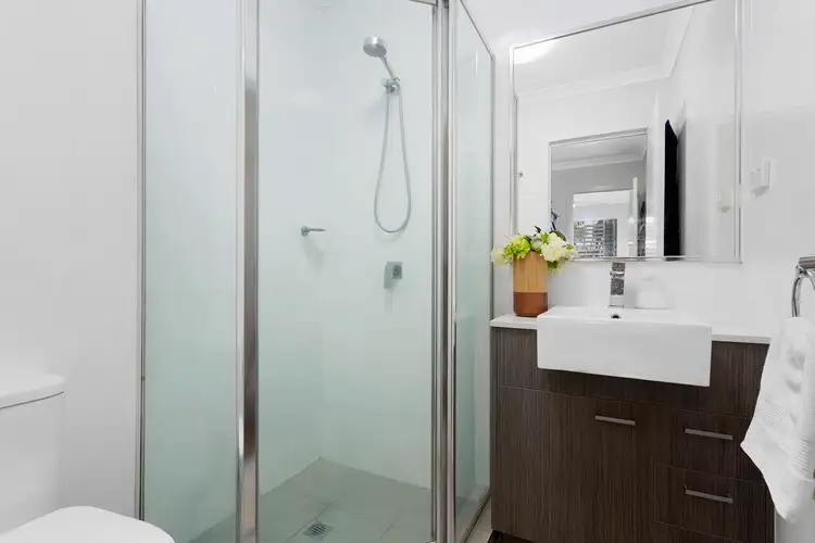 Fifth view of Homely apartment listing, 12/10 Dunkirk Street, Gaythorne QLD 4051
