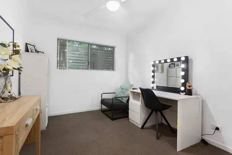 Sixth view of Homely apartment listing, 12/10 Dunkirk Street, Gaythorne QLD 4051
