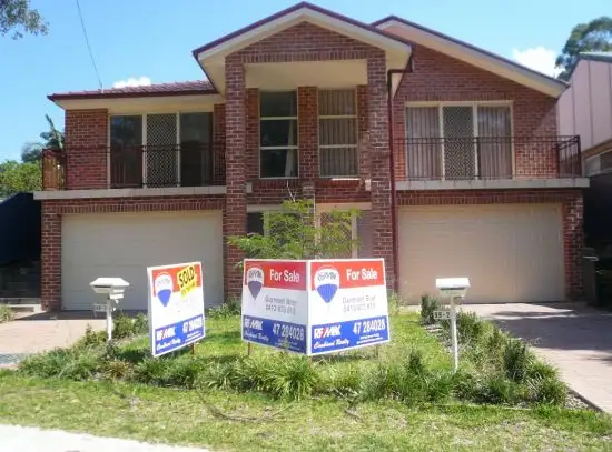 Main view of Homely semi-detached listing, Address available on request
