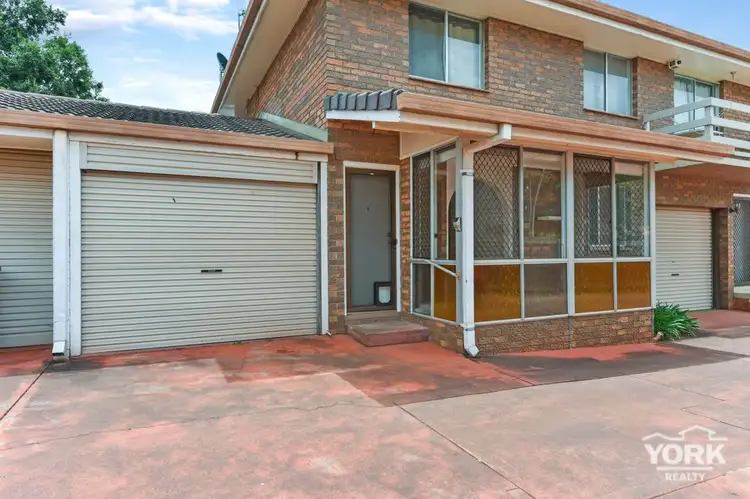 1/22 Wallace Street, Newtown QLD 4350