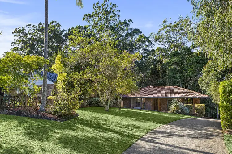 Main view of Homely house listing, 13 Nina Close, Coffs Harbour NSW 2450