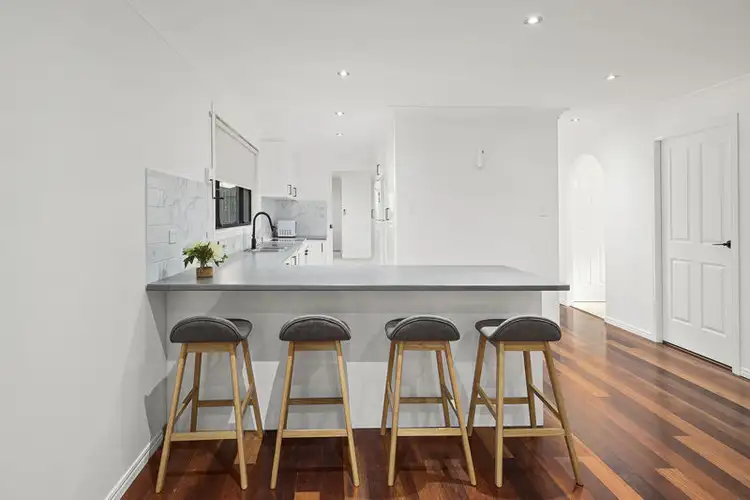 Second view of Homely house listing, 13 Nina Close, Coffs Harbour NSW 2450