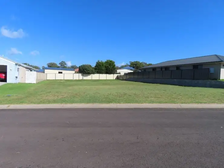 Main view of Homely land listing, 15 Pavilion Drive, Stanthorpe QLD 4380