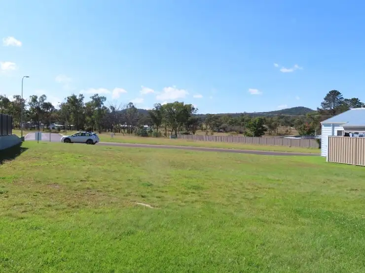 Third view of Homely land listing, 15 Pavilion Drive, Stanthorpe QLD 4380