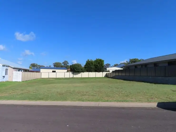 Fourth view of Homely land listing, 15 Pavilion Drive, Stanthorpe QLD 4380