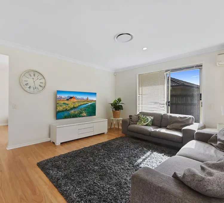 Second view of Homely house listing, 14 Greening Place, Bracken Ridge QLD 4017