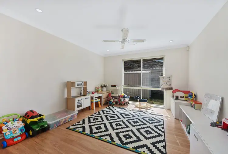 Third view of Homely house listing, 14 Greening Place, Bracken Ridge QLD 4017