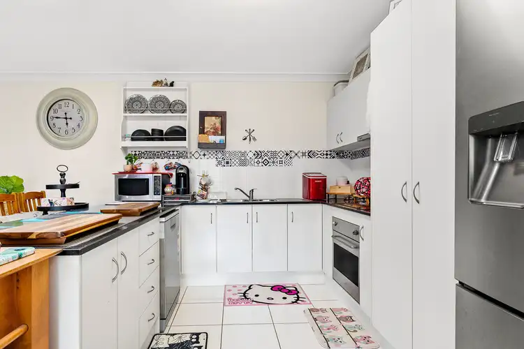 Fifth view of Homely house listing, 1 Paris Parade, Ormeau QLD 4208