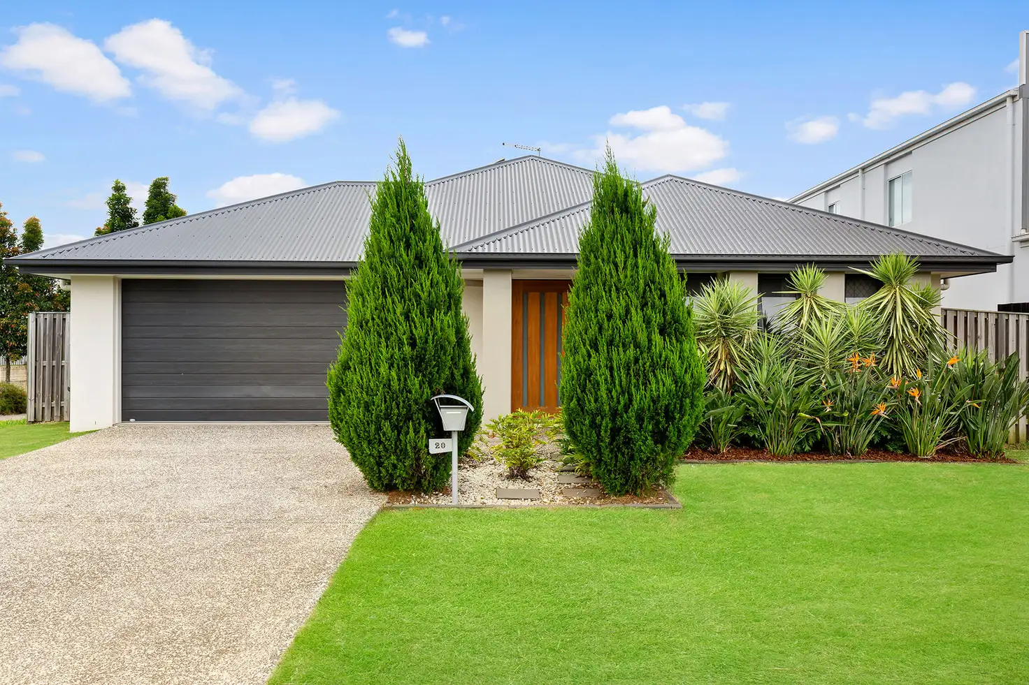 Main view of Homely house listing, 20 Arctic Street, Thornlands QLD 4164