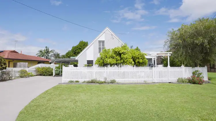 14 Manly Street, Birkdale QLD 4159