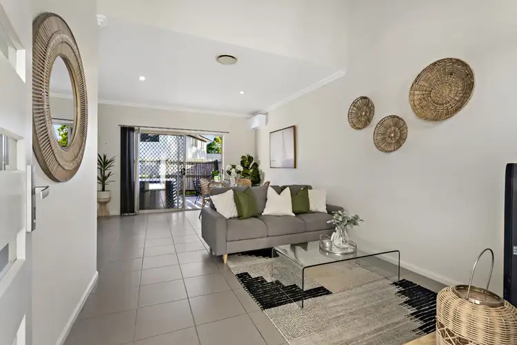 Third view of Homely townhouse listing, 28/5 Pine Valley Drive, Joyner QLD 4500