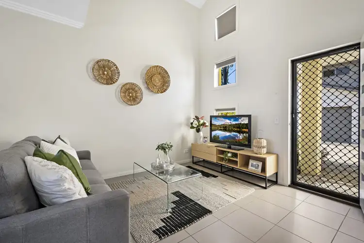 Fourth view of Homely townhouse listing, 28/5 Pine Valley Drive, Joyner QLD 4500