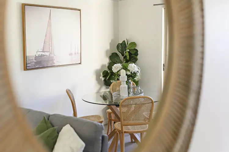 Fifth view of Homely townhouse listing, 28/5 Pine Valley Drive, Joyner QLD 4500