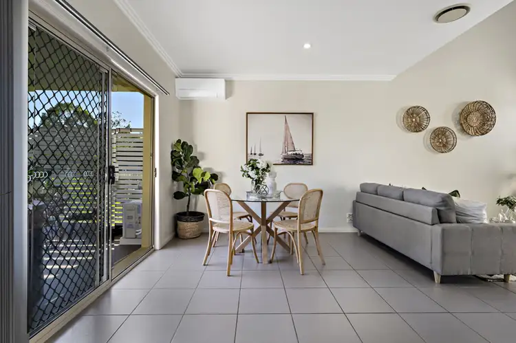Sixth view of Homely townhouse listing, 28/5 Pine Valley Drive, Joyner QLD 4500