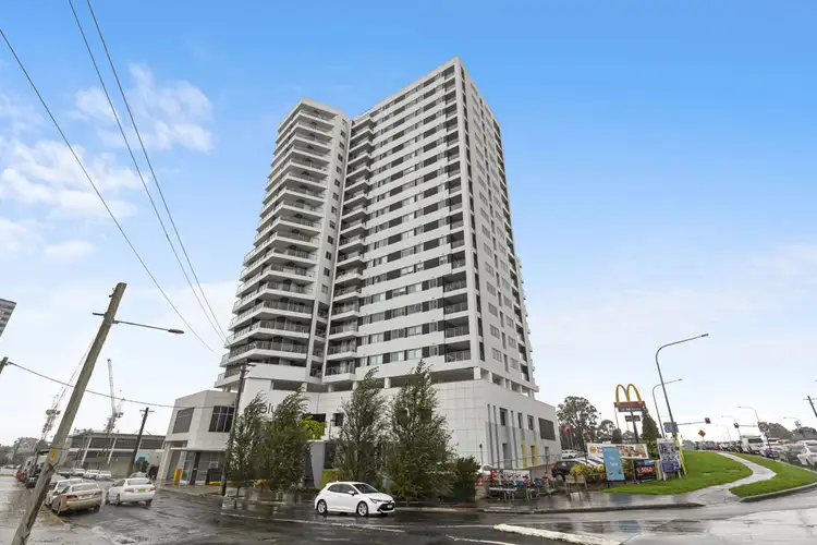 1608/5 Second Avenue, Blacktown NSW 2148