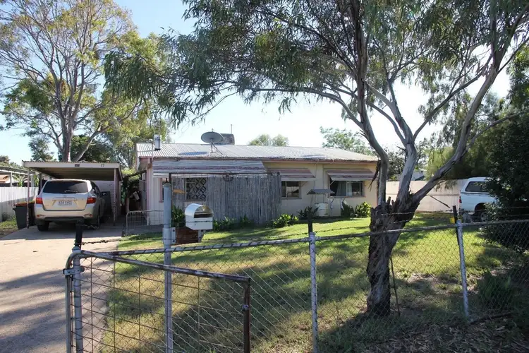Main view of Homely house listing, 17 George Street, Moree NSW 2400