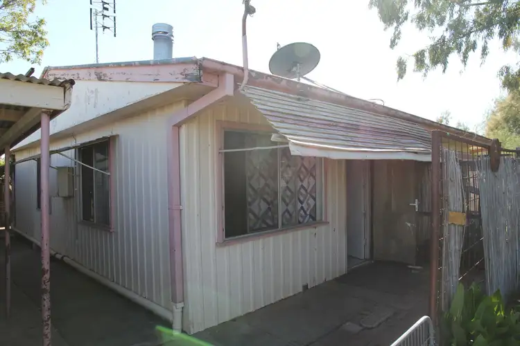 Second view of Homely house listing, 17 George Street, Moree NSW 2400