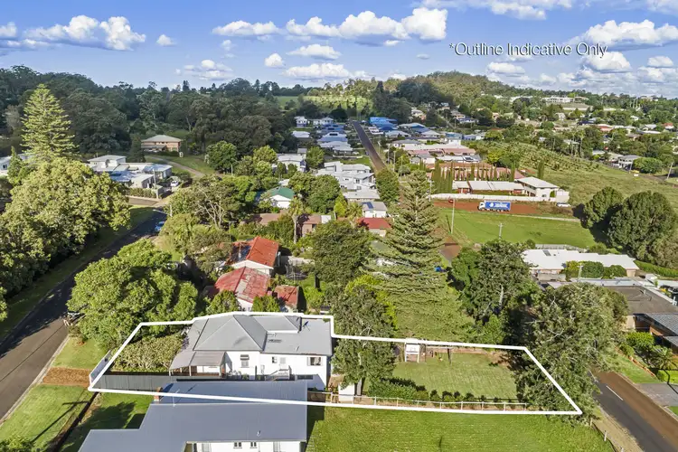 Third view of Homely house listing, 26 Messines Street, Harlaxton QLD 4350