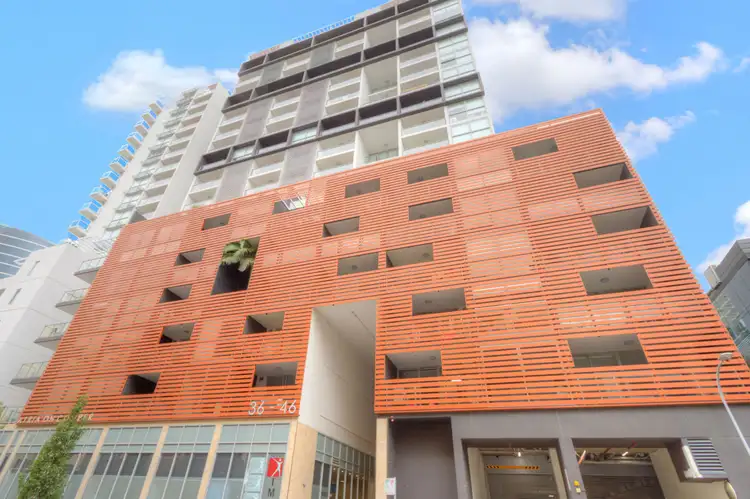 110/36-46 Cowper Street, Parramatta NSW 2150
