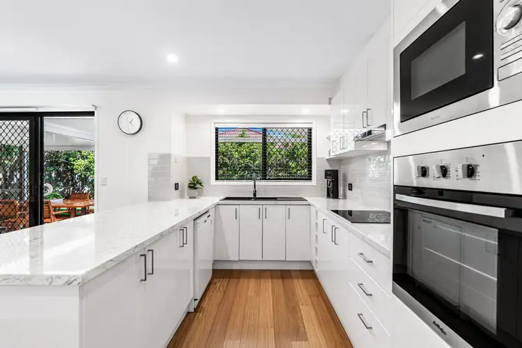 Sixth view of Homely house listing, 5 Janine Street, Wynnum West QLD 4178