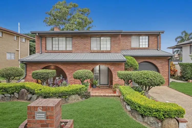 52 Bungowla Street, Bracken Ridge QLD 4017