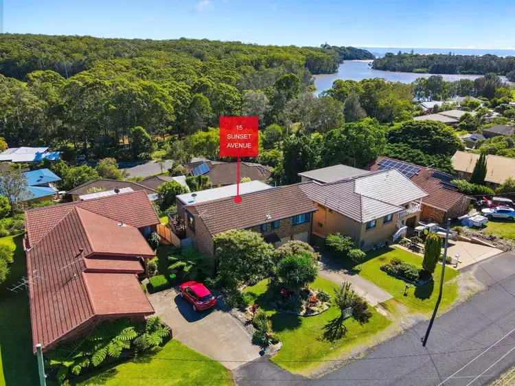 15 Sunset Avenue, Woolgoolga NSW 2456