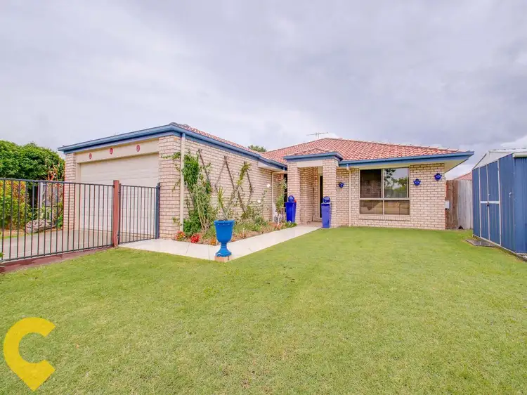 Main view of Homely house listing, 31 Allan Road, Bellmere QLD 4510