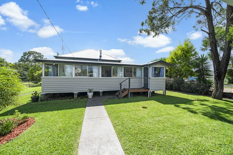 Main view of Homely house listing, 24 Eton Street, Cambooya QLD 4358