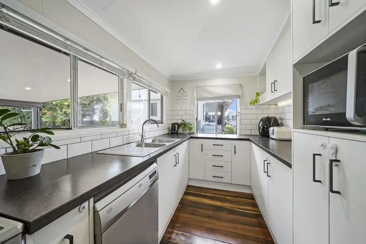 Second view of Homely house listing, 24 Eton Street, Cambooya QLD 4358