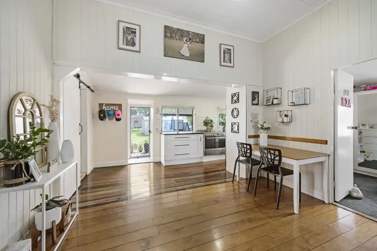 Fourth view of Homely house listing, 24 Eton Street, Cambooya QLD 4358