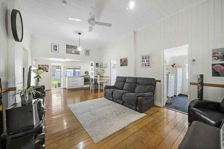 Sixth view of Homely house listing, 24 Eton Street, Cambooya QLD 4358