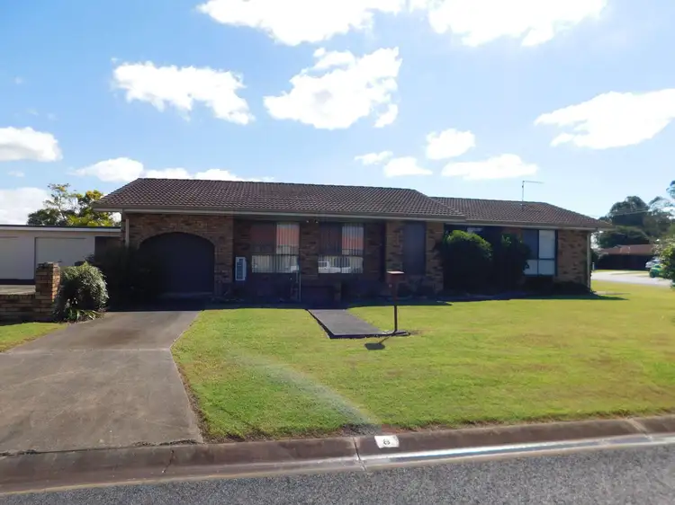 8 Vesper Lane, Casino NSW 2470