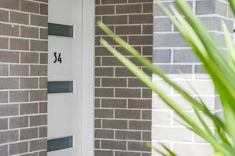 Second view of Homely house listing, 34 Magpie Drive, Cambooya QLD 4358