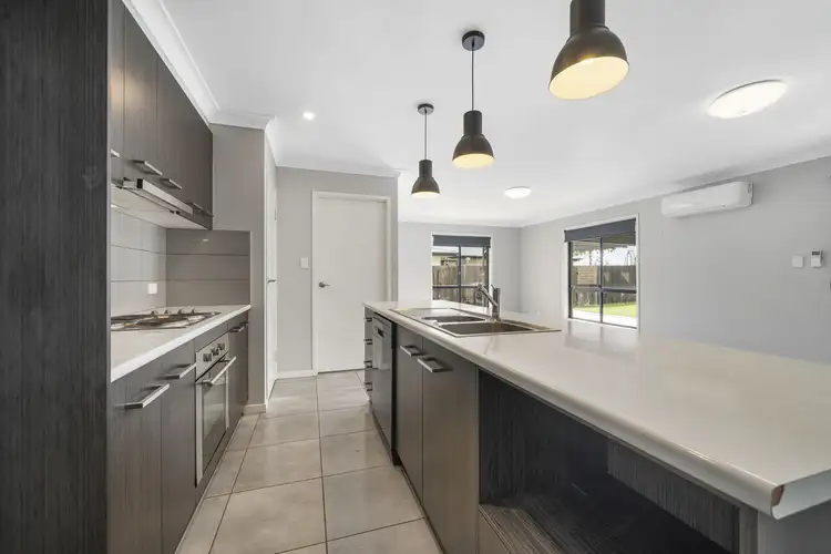 Third view of Homely house listing, 34 Magpie Drive, Cambooya QLD 4358