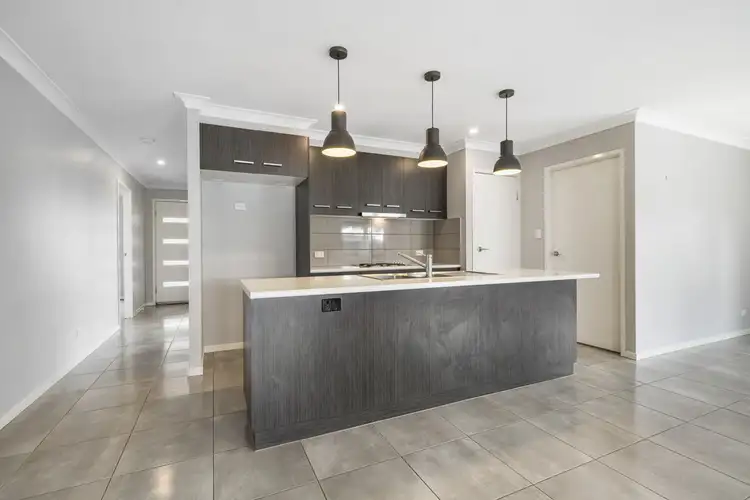 Fourth view of Homely house listing, 34 Magpie Drive, Cambooya QLD 4358
