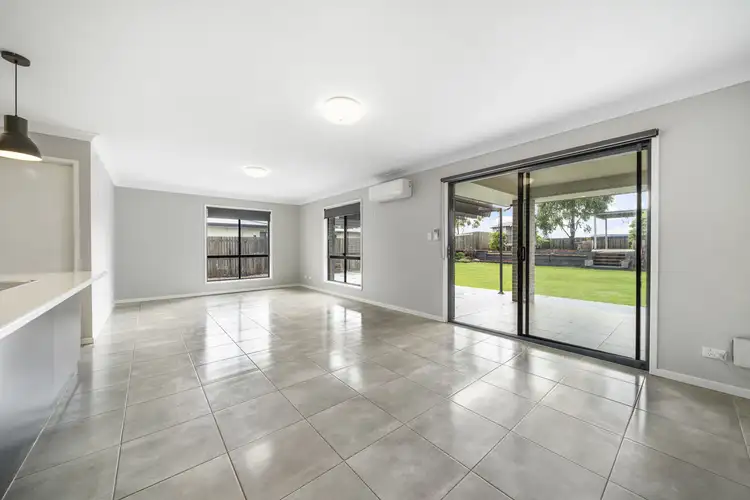 Fifth view of Homely house listing, 34 Magpie Drive, Cambooya QLD 4358