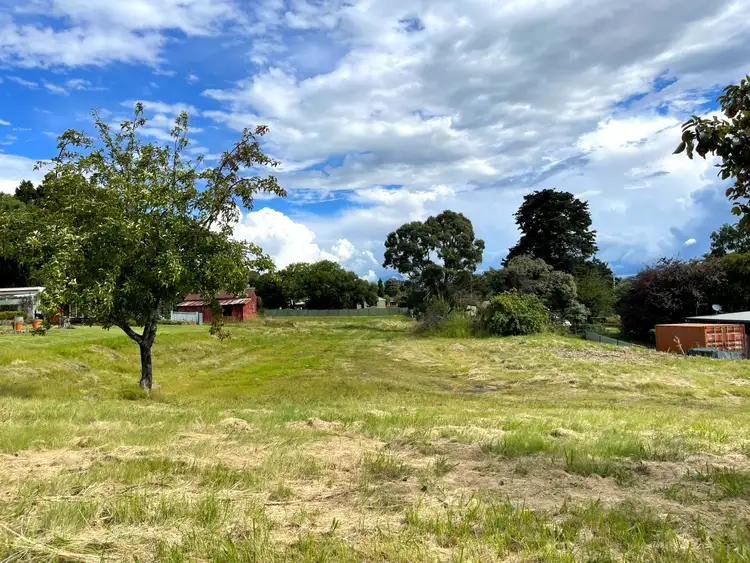 Second view of Homely land listing, 7-9 Cross Street, Glen Innes NSW 2370