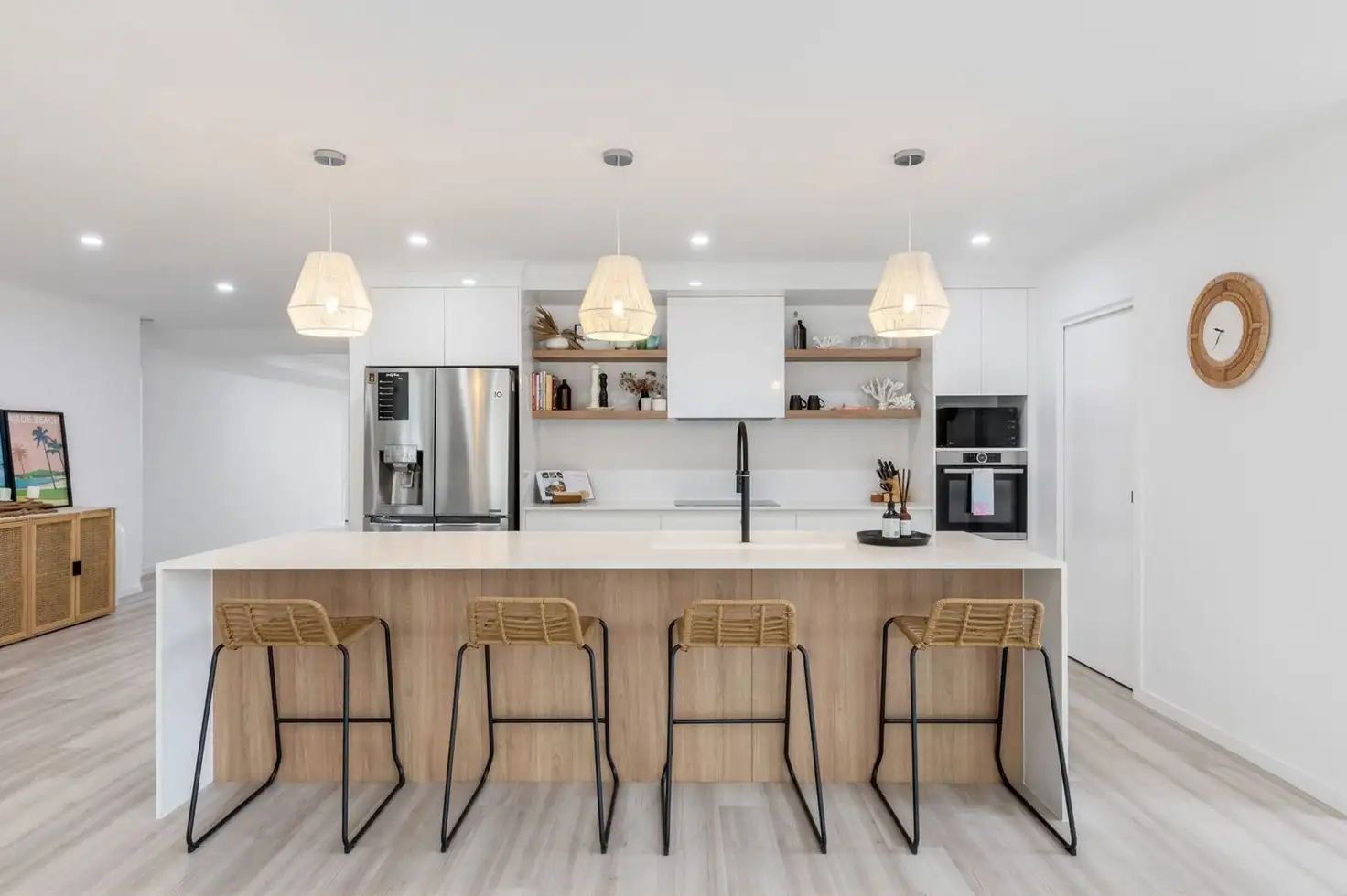 Main view of Homely house listing, 22 Cosford Drive, Eimeo QLD 4740