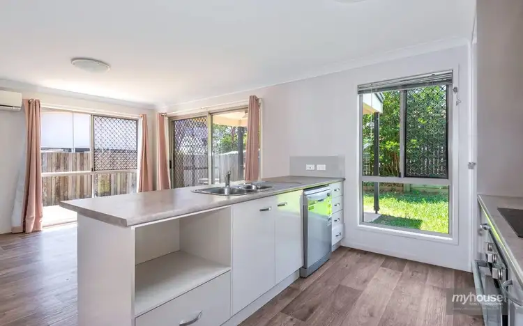 Fourth view of Homely unit listing, 1/27 Park Street, Wilsonton QLD 4350