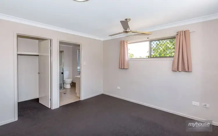 Fifth view of Homely unit listing, 1/27 Park Street, Wilsonton QLD 4350