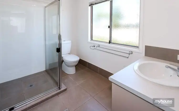 Sixth view of Homely unit listing, 1/27 Park Street, Wilsonton QLD 4350